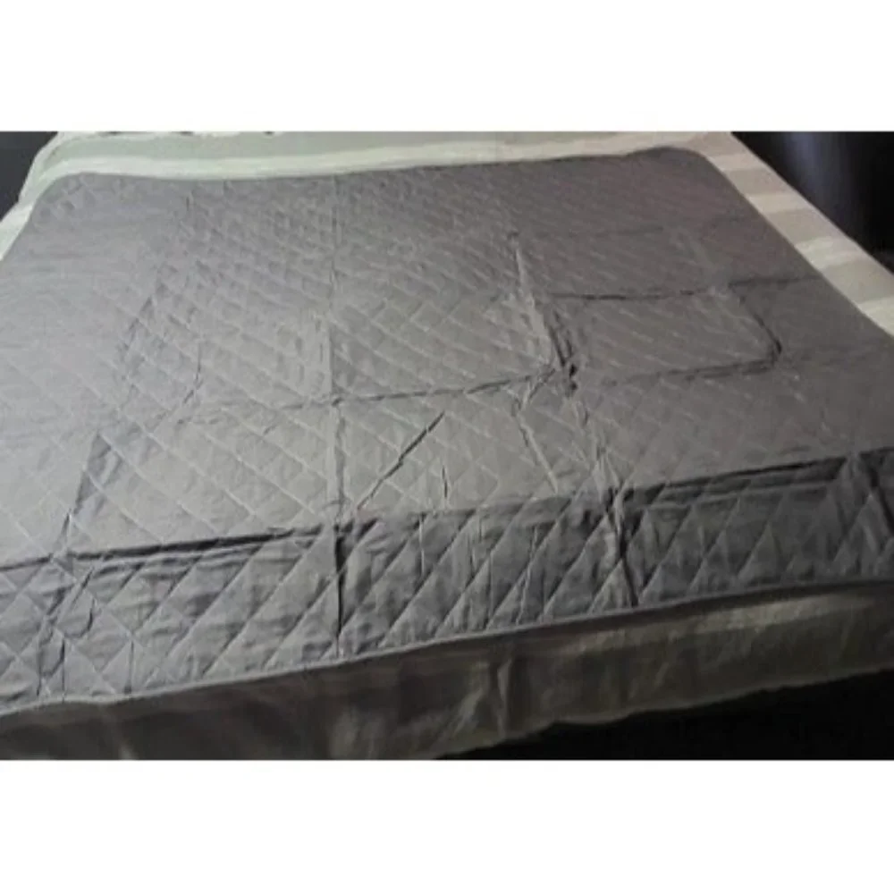 Non-Slip Dog Pads 65 x 48, Washable Puppy Pads with Fast Absorbent